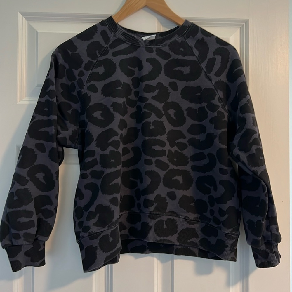 ZARA sweatshirt
